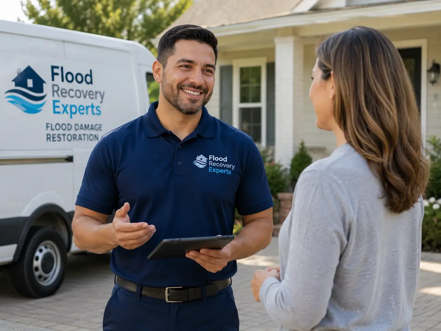Flood Damage Cleanup Viola, DE FAQs
